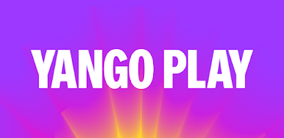 Yango Play  Screenshot 1