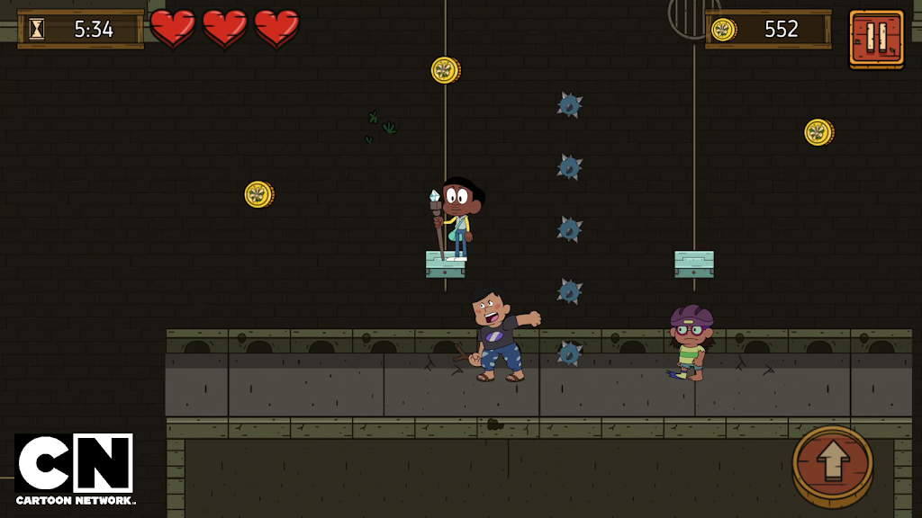 Craig of the Creek  Screenshot 3