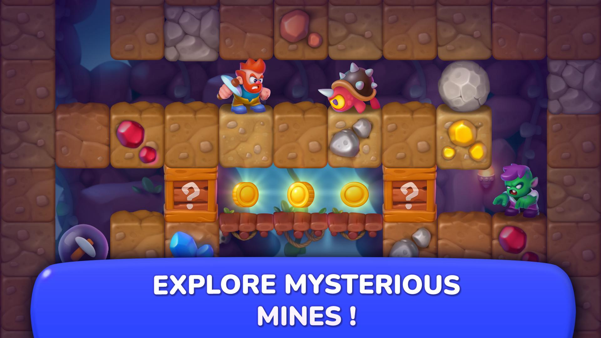 Digventure  Screenshot 8
