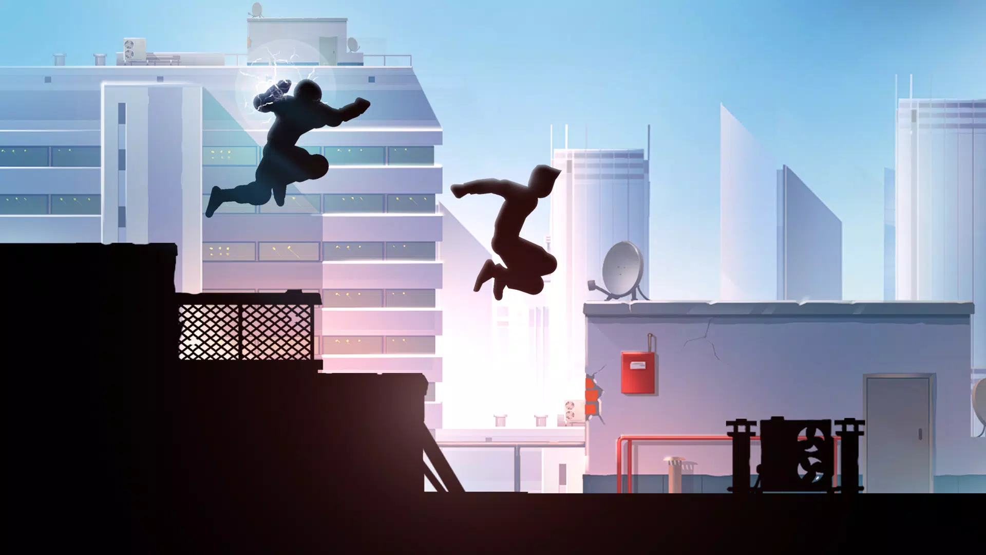 Vector  Screenshot 3