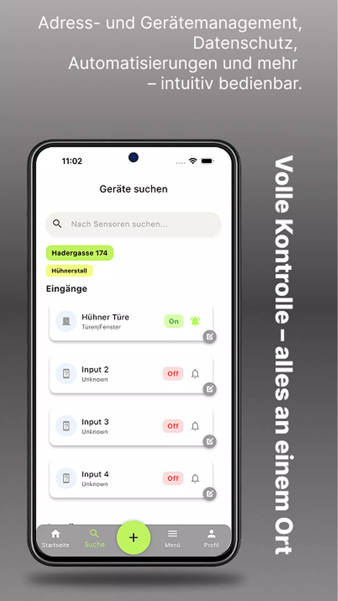 RevoTec  Screenshot 6