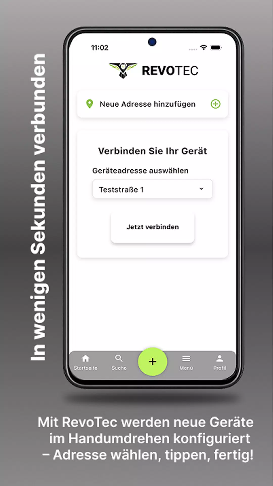 RevoTec  Screenshot 3