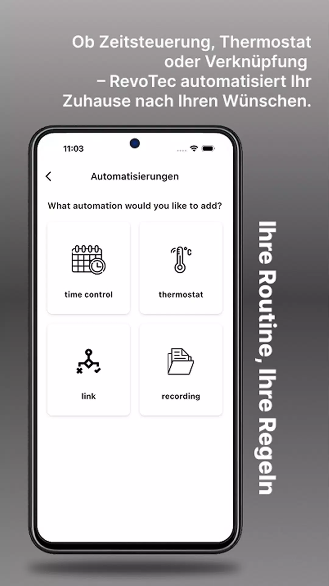 RevoTec  Screenshot 4