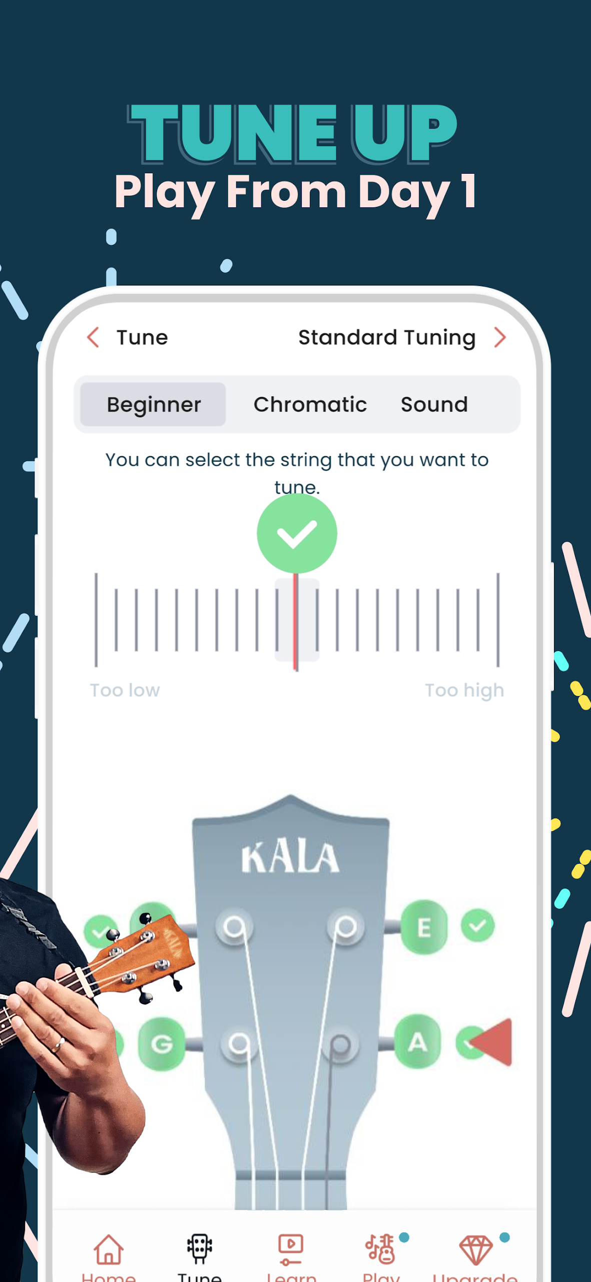 Kala  Screenshot 3
