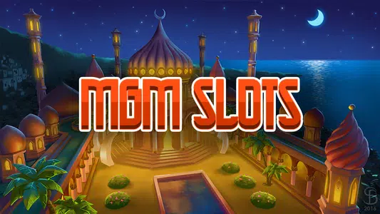 Mgm Slots  Screenshot 1