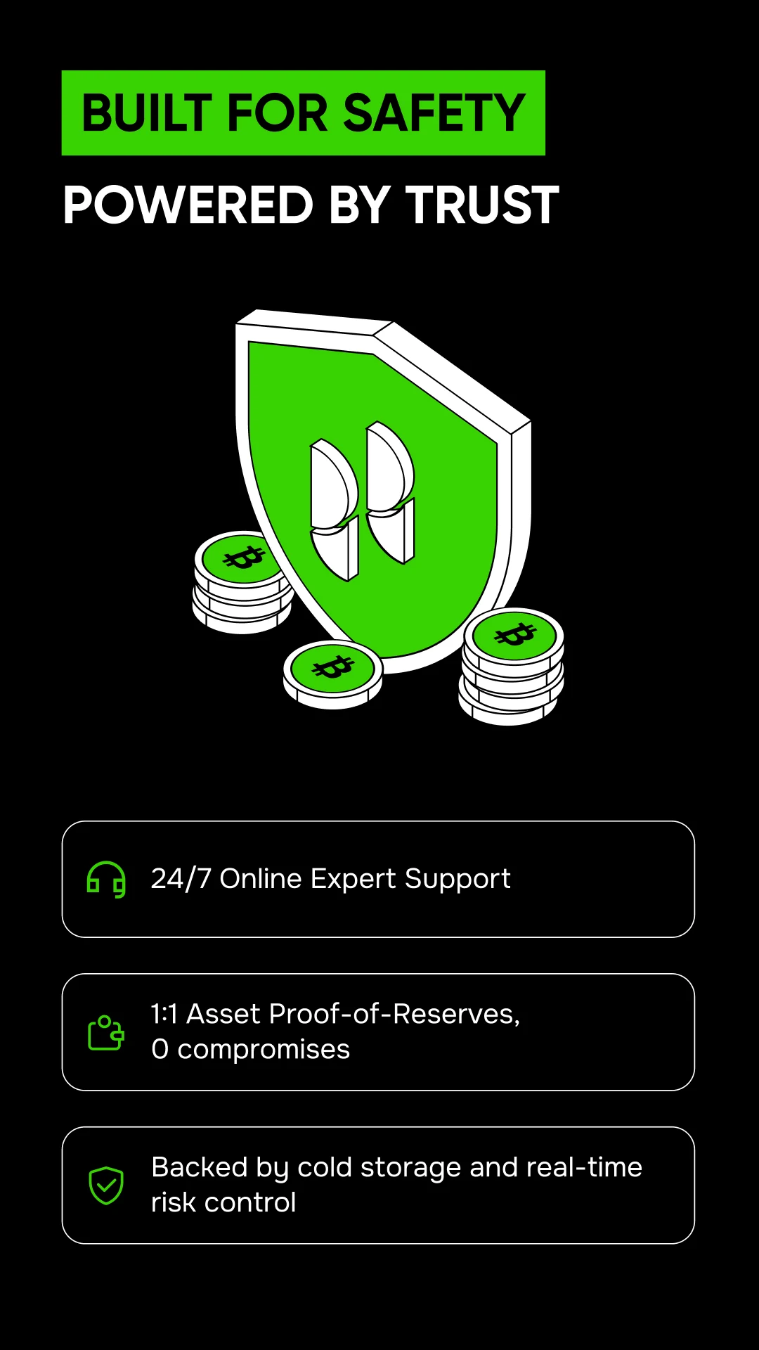 Phemex  Screenshot 8