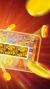 Mega: Moolah’s Slots  Screenshot 3