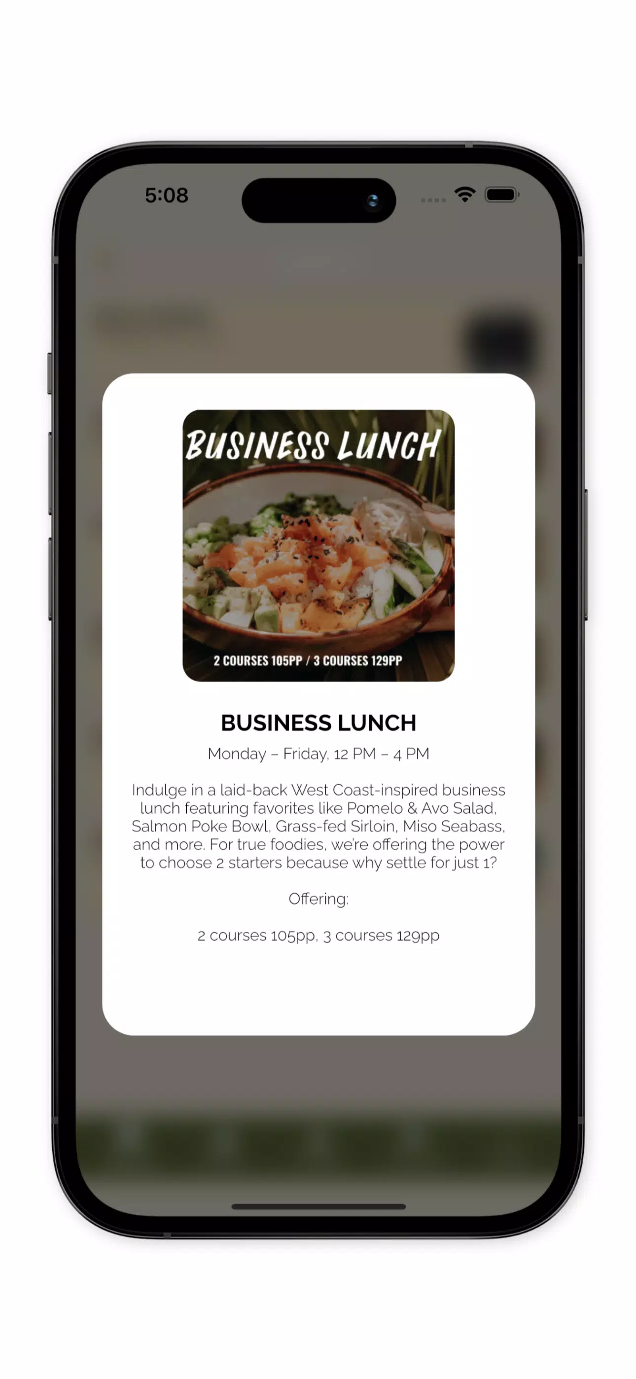 Canary Club  Screenshot 3