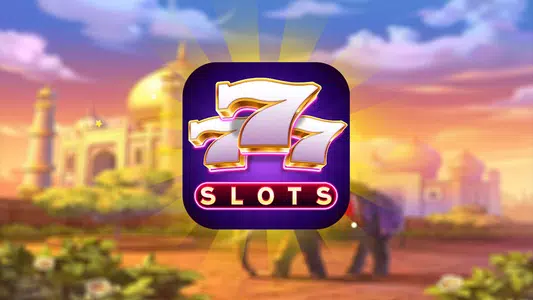 Mgm Slots  Screenshot 2