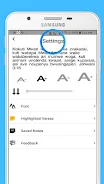 Shona Bible  Screenshot 8