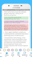 Shona Bible  Screenshot 4