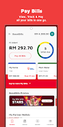 Boost App Malaysia  Screenshot 3
