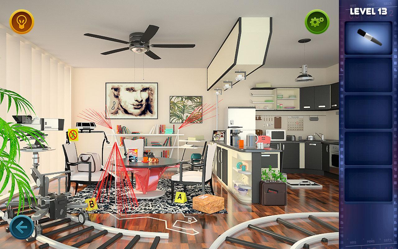 Can You Escape: Hollywood  Screenshot 4