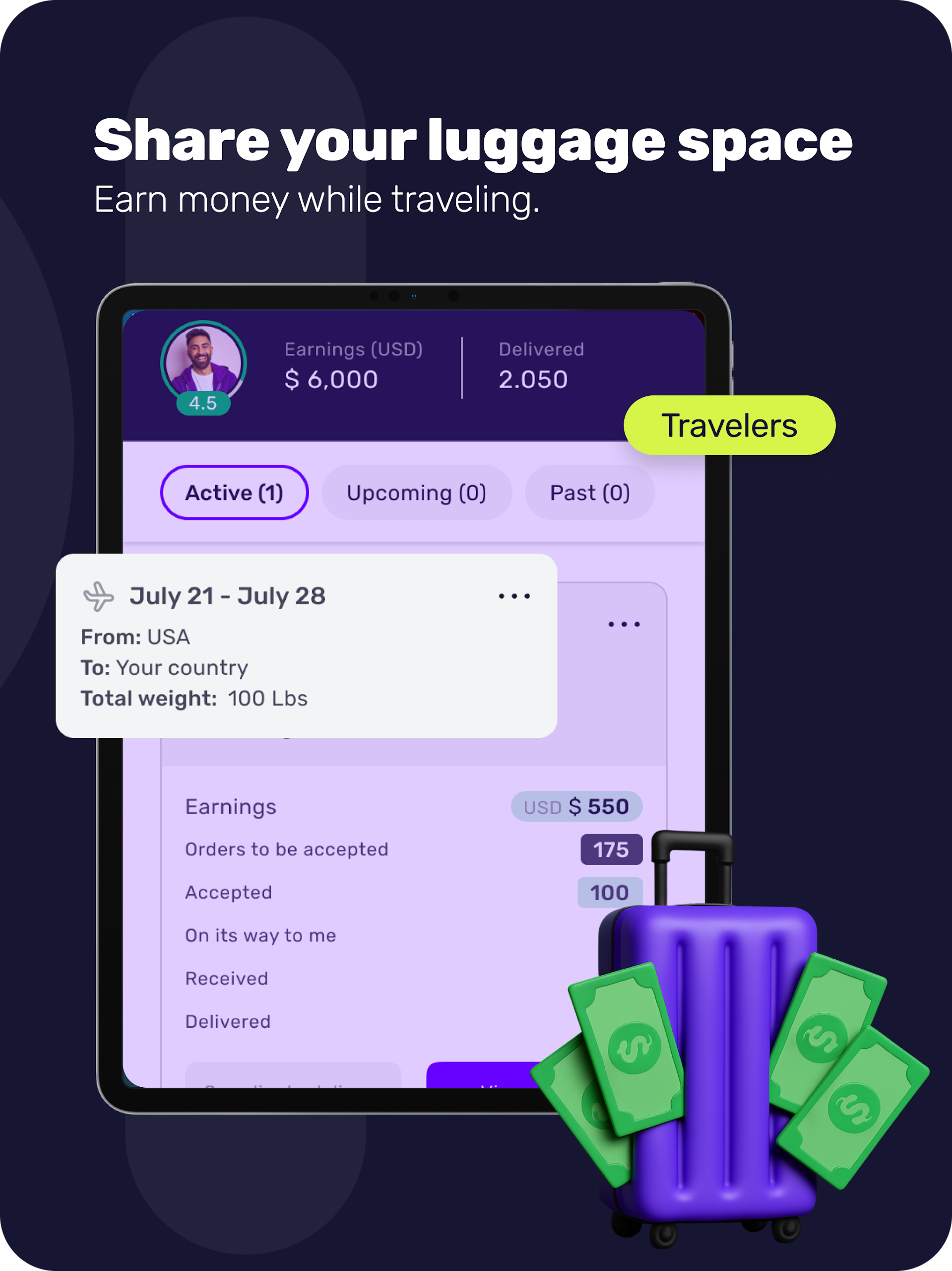Shappi  Screenshot 12