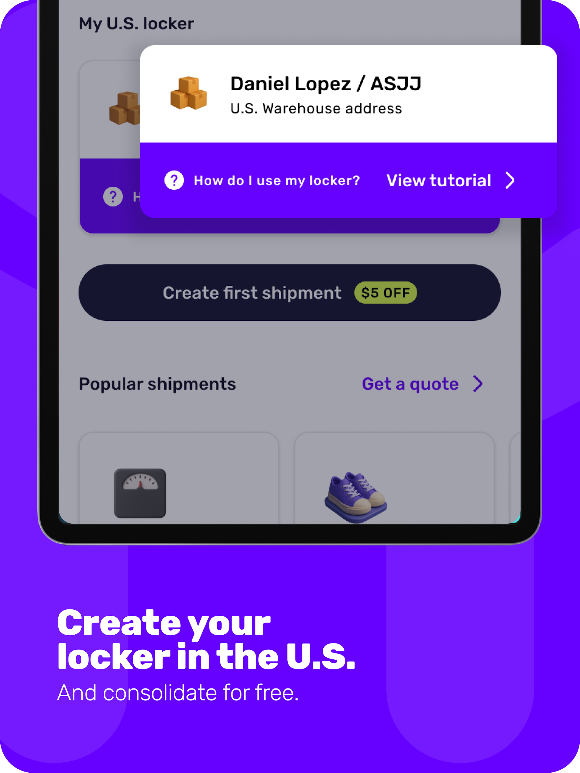 Shappi  Screenshot 8