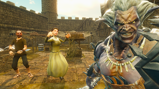 Demon Simulator  Screenshot 4