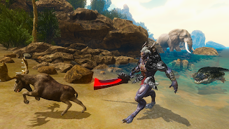Demon Simulator  Screenshot 2