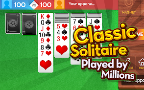 Solitaire Arena  Screenshot 12