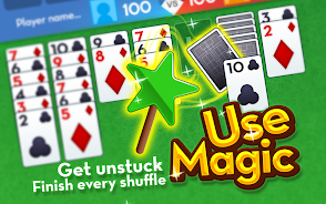 Solitaire Arena  Screenshot 9