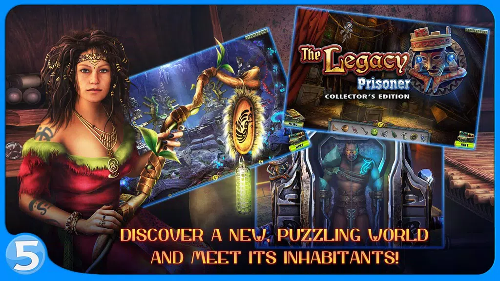 The Legacy 2  Screenshot 2