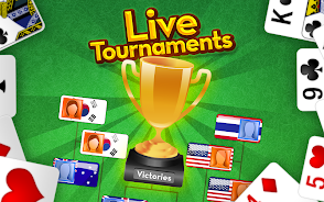 Solitaire Arena  Screenshot 16
