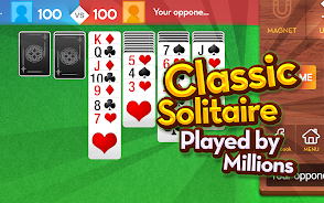 Solitaire Arena  Screenshot 17