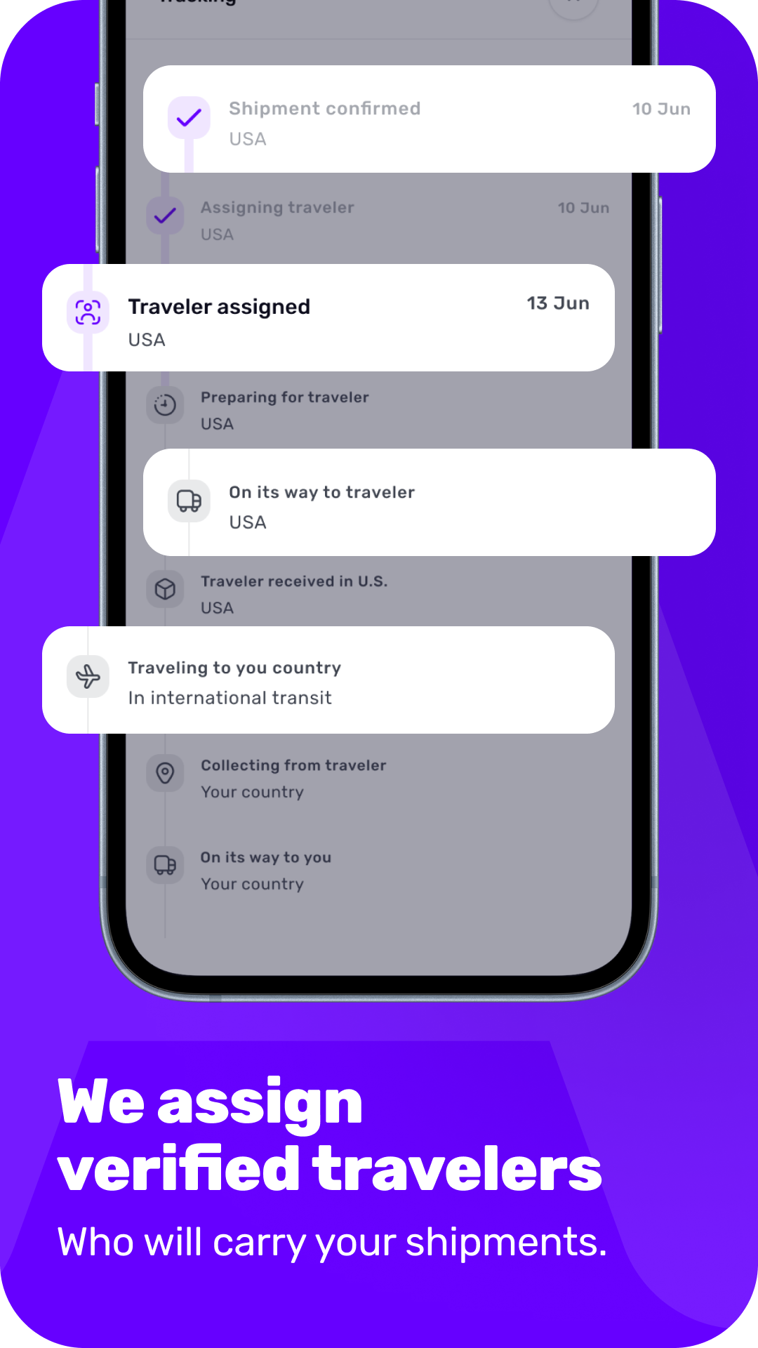 Shappi  Screenshot 4
