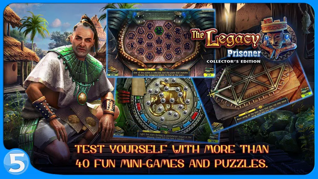 The Legacy 2  Screenshot 3