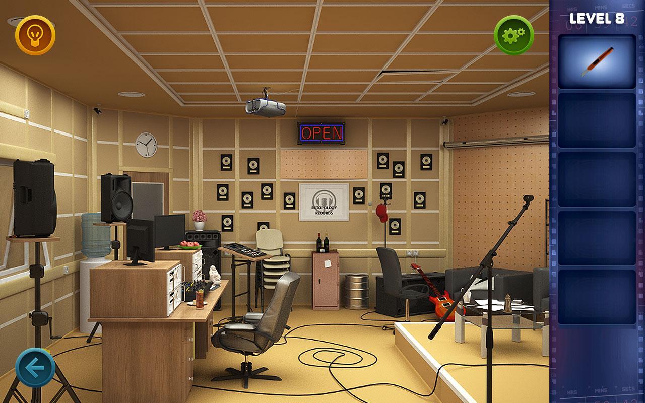 Can You Escape: Hollywood  Screenshot 6