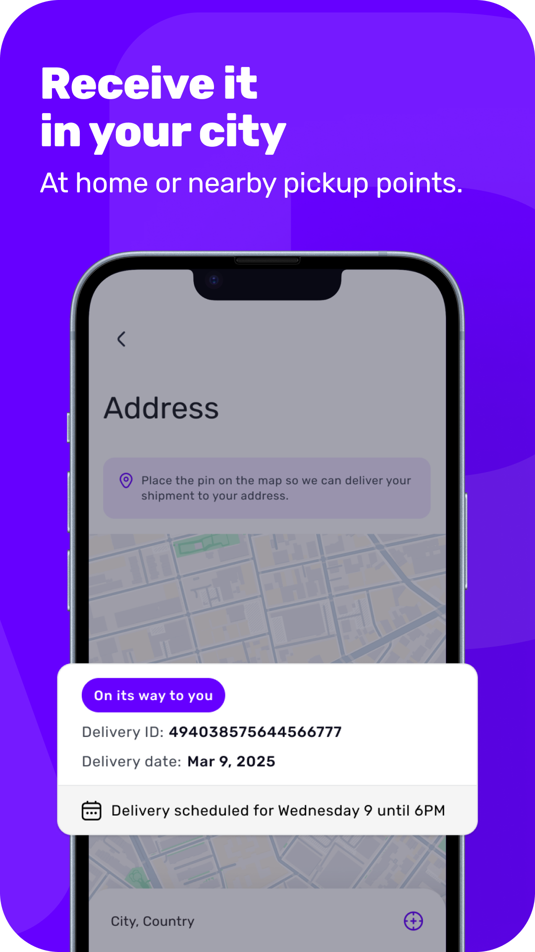 Shappi  Screenshot 5