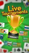 Solitaire Arena  Screenshot 5