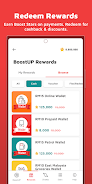 Boost App Malaysia  Screenshot 6