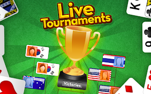 Solitaire Arena  Screenshot 11