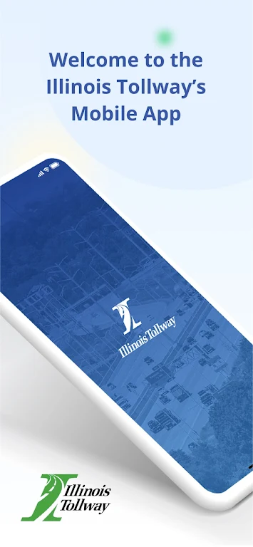 Illinois Tollway  Screenshot 1