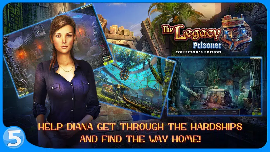 The Legacy 2  Screenshot 1
