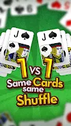 Solitaire Arena  Screenshot 8