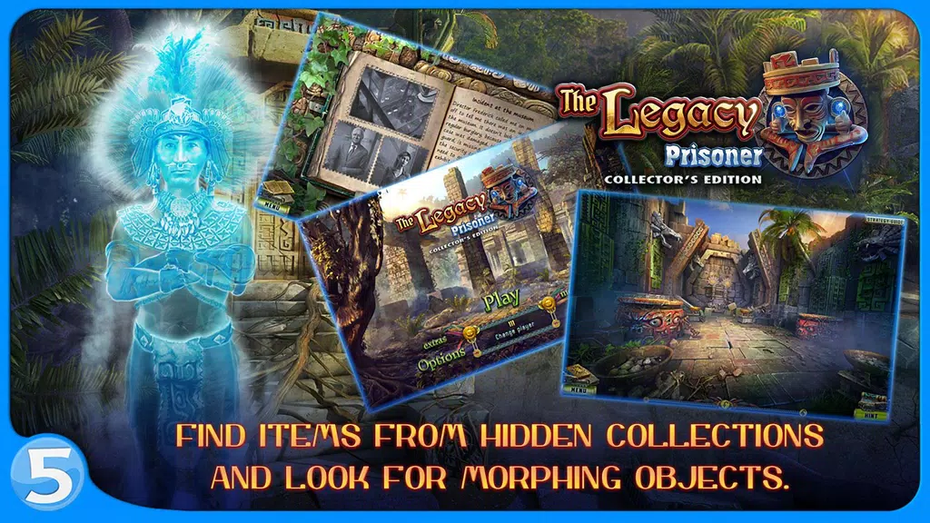 The Legacy 2  Screenshot 4