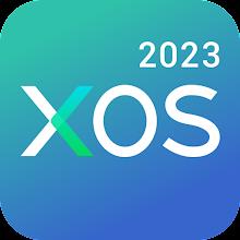 XOS Launcher -Cool Stylish APK