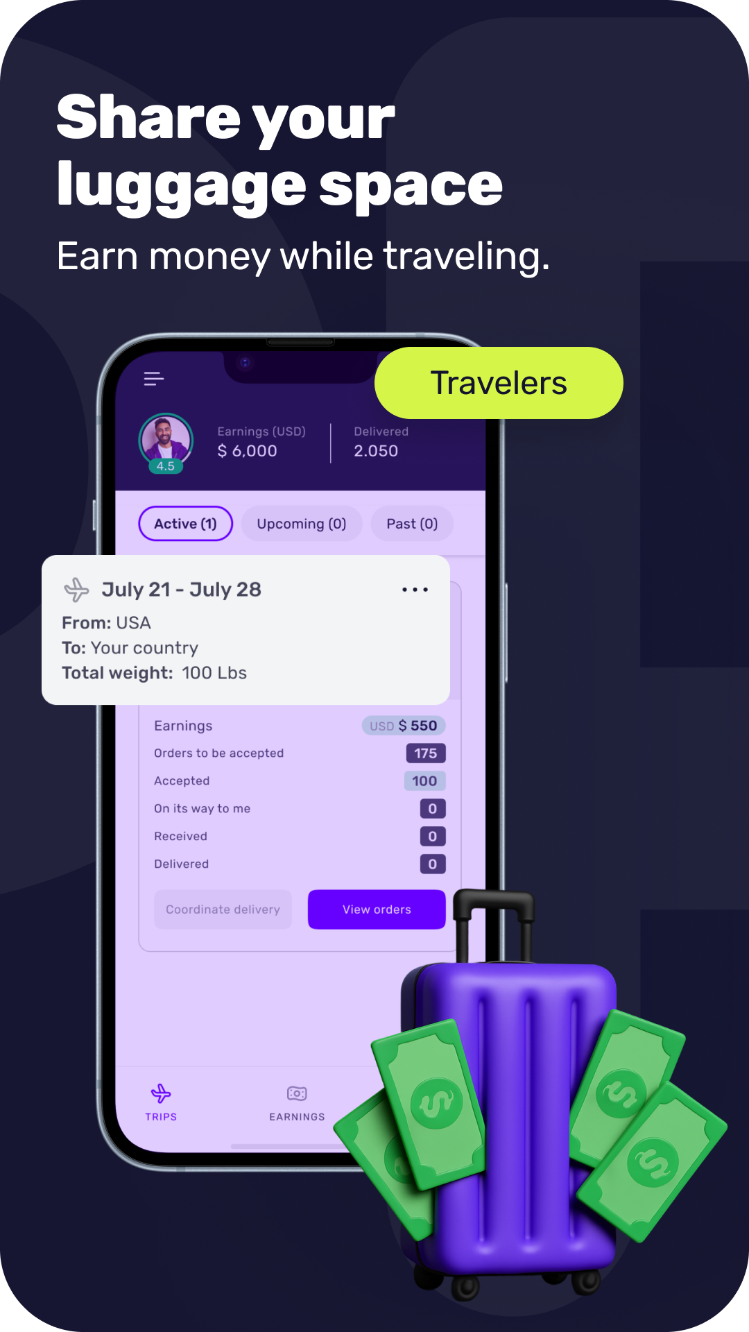 Shappi  Screenshot 6