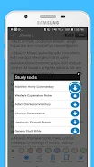 Shona Bible  Screenshot 7