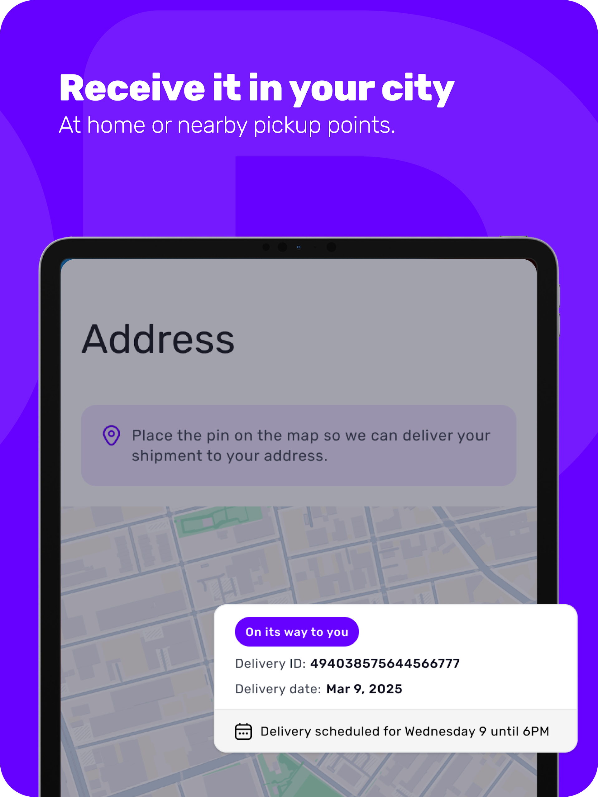 Shappi  Screenshot 11