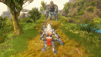 Demon Simulator  Screenshot 3