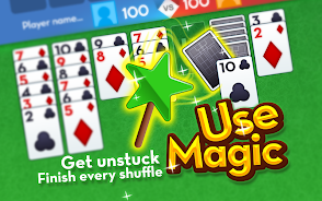 Solitaire Arena  Screenshot 14