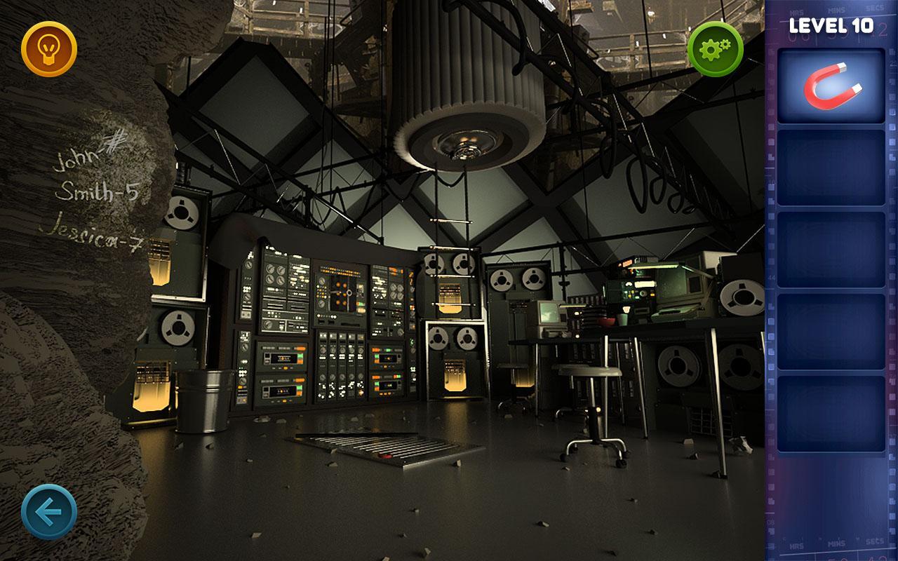 Can You Escape: Hollywood  Screenshot 5