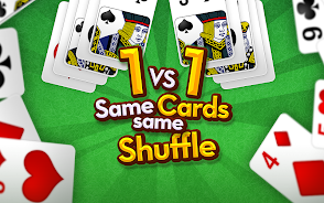 Solitaire Arena  Screenshot 18