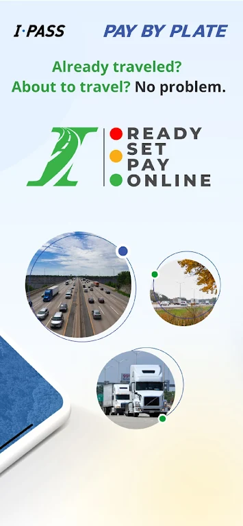 Illinois Tollway  Screenshot 2