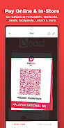 Boost App Malaysia  Screenshot 5