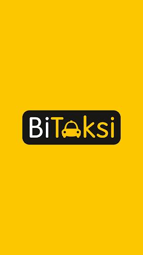 bitaksi  Screenshot 7