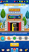 PAC-MAN  Screenshot 2