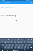 Farsi Keyboard  Screenshot 2